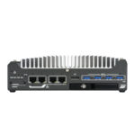 Nuvo-9531 Dayanıklı Endüstriyel Box PC