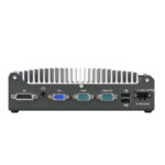 Nuvo-9531 Dayanıklı Endüstriyel Box PC