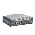 Nuvo-9531 Dayanıklı Endüstriyel Box PC