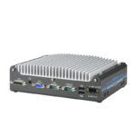 Nuvo-9531 Dayanıklı Endüstriyel Box PC