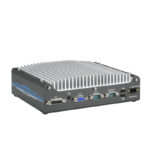 Nuvo-9531 Dayanıklı Endüstriyel Box PC