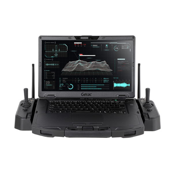 Getac CommandCore Dayanıklı GCS