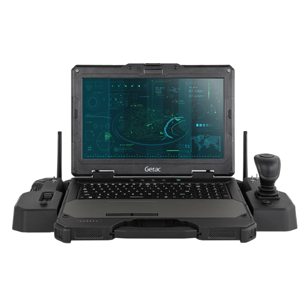 CommandCore Modüler Tasarım