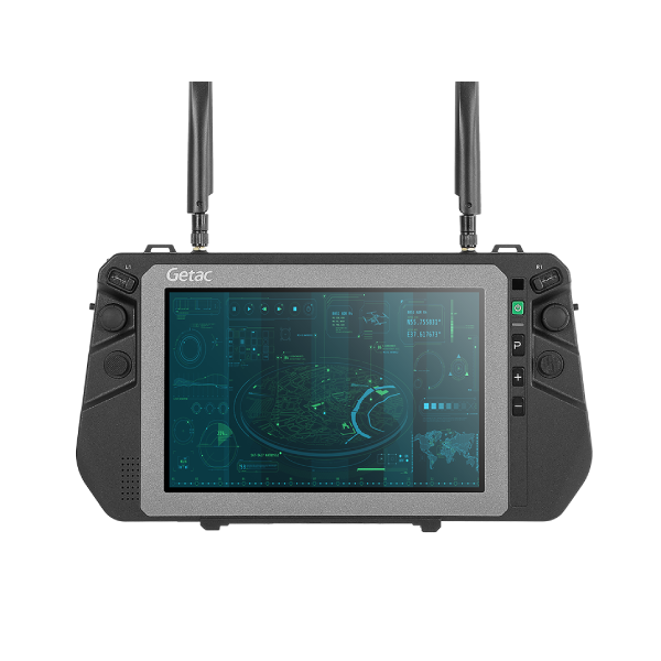 CommandCore Sektörel Kullanım