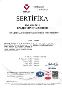 Kalite Politikası