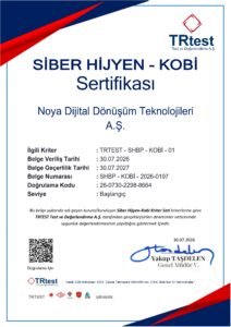 Kalite Politikası