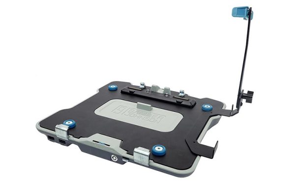 Getac K120 Tam Dayanıklı Tablet PC