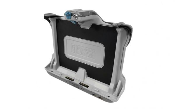 Getac K120 Tam Dayanıklı Tablet PC