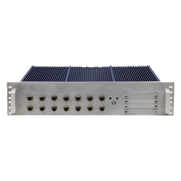 AV1000 Sıvı Soğutmalı Dayanıklı GPU Server
