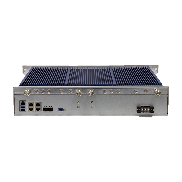 AV1000 Sıvı Soğutmalı Dayanıklı GPU Server
