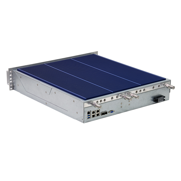 AV1000 Sıvı Soğutmalı Dayanıklı GPU Server
