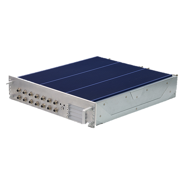 AV1000 Sıvı Soğutmalı Dayanıklı GPU Server