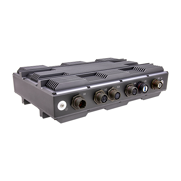 SR700-X4D Dayanıklı Askeri Görev Bilgisayarı
