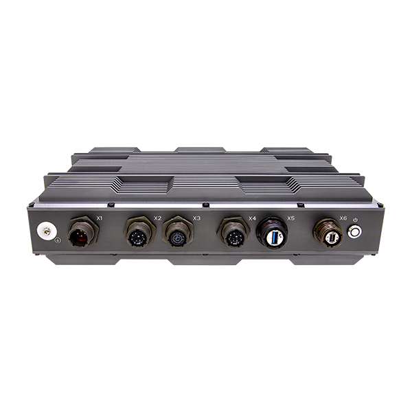 SR700-X4D Dayanıklı Askeri Görev Bilgisayarı