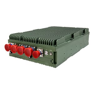 THOR200-D15EG 2U½ Dayanıklı Askeri GPU Sunucusu