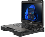 Getac ZX10 Tam Dayanıklı Tablet