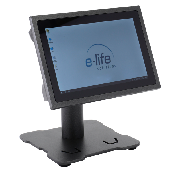 E-Life EPC-410 G2 Panel PC