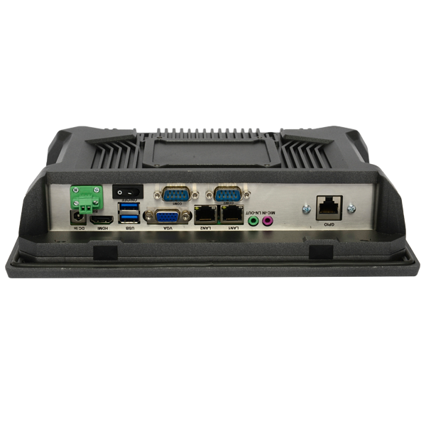 E-Life EPC-410 G3 Panel PC