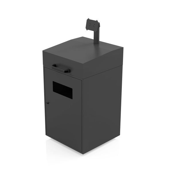E-Life EPC-WS-01 Çalışma İstasyonu Standı