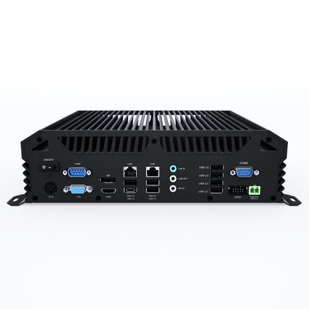 E-Life Inno-Box EX-12 Serisi