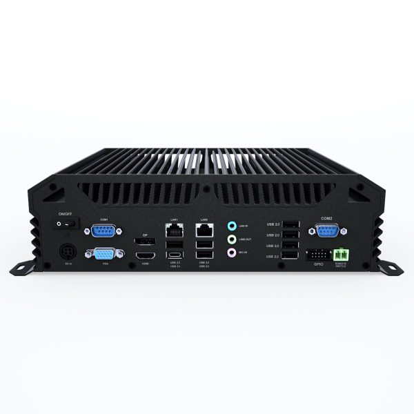 E-Life Inno-Box EX-12 Serisi