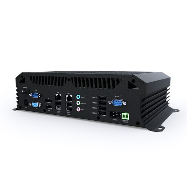 E-Life Inno-Box EX-12 Serisi