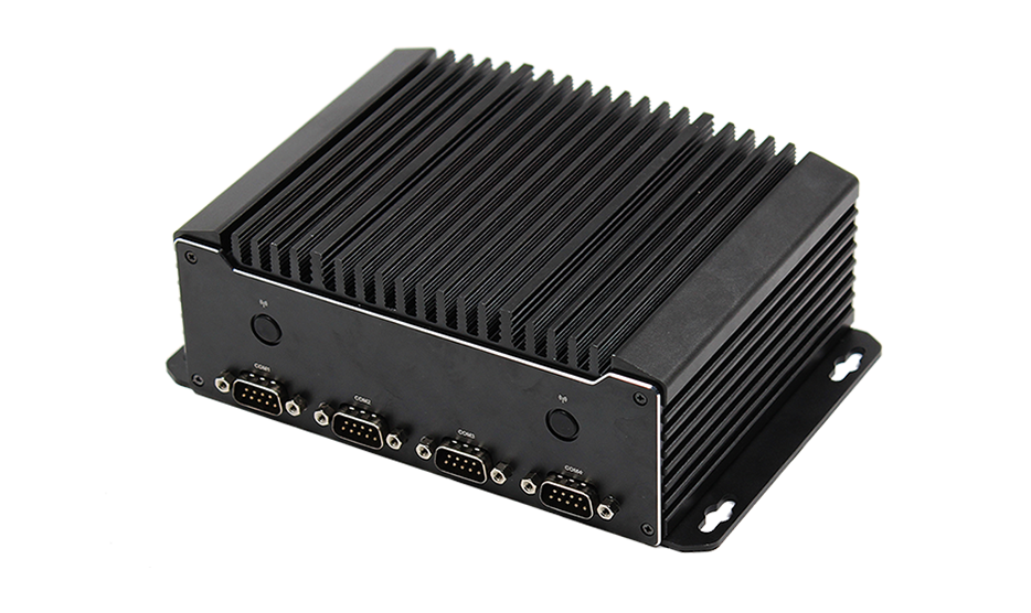 Inno-Box G3 1235U Endüstriyel Kullanım Alanları