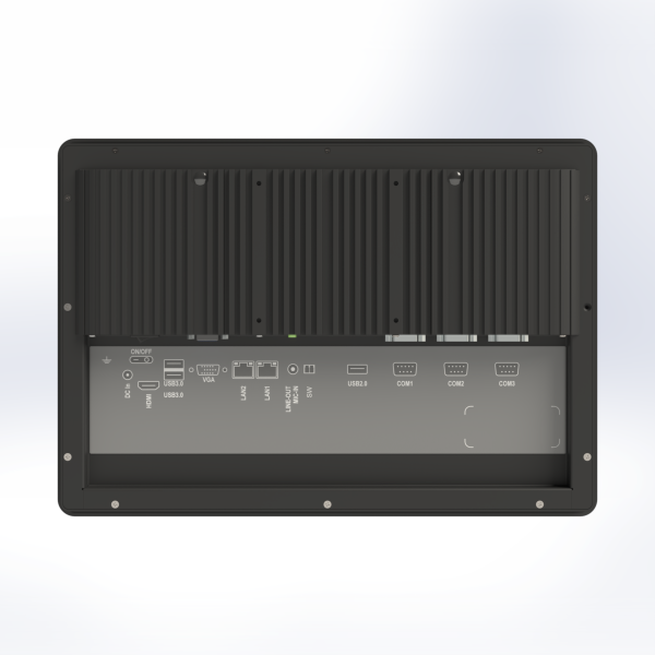 E-Life EPC-616-CR G3 Panel PC