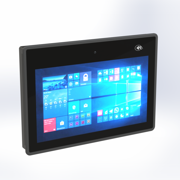 E-Life EPC-616-CR G3 Panel PC