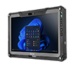 Getac ZX10 Tam Dayanıklı Tablet