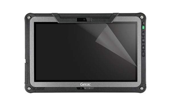 Getac F110-EX Tam Dayanıklı Tablet PC