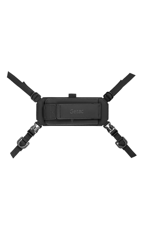 Getac ZX10 Tam Dayanıklı Tablet