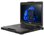 Getac UX10-EX Tam Dayanıklı Tablet