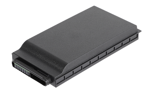 Getac ZX10 Tam Dayanıklı Tablet