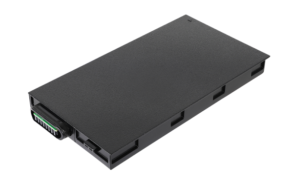 Getac F110-EX Tam Dayanıklı Tablet PC