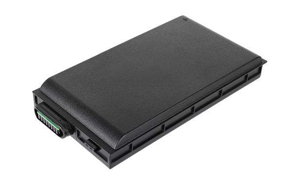 Getac F110-EX Tam Dayanıklı Tablet PC