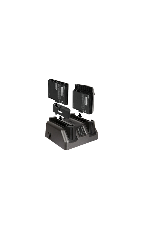 Getac K120 Tam Dayanıklı Tablet PC