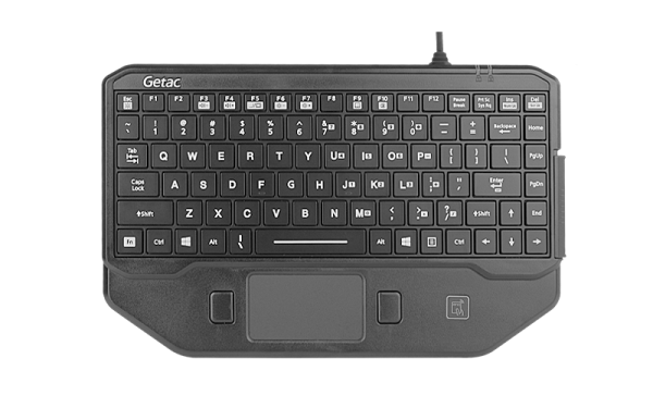 Getac K120 Tam Dayanıklı Tablet PC