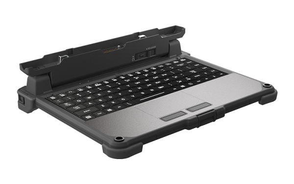 Getac F110-EX Tam Dayanıklı Tablet PC