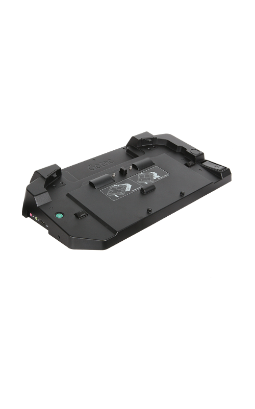 Getac K120 Tam Dayanıklı Tablet PC