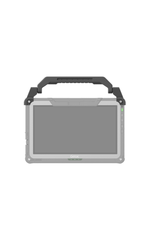 Getac F110-EX Tam Dayanıklı Tablet PC