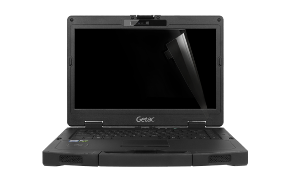Getac S410 Yarı Dayanıklı Notebook