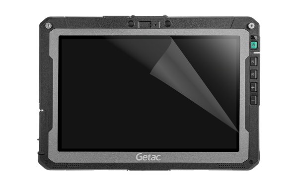 Getac ZX10 Tam Dayanıklı Tablet