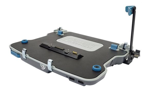 Getac B360 Tam Dayanıklı Notebook