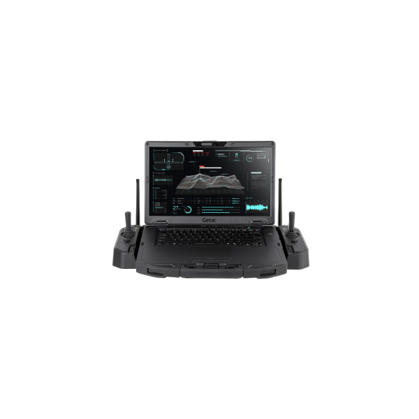 Getac CommandCore Yer Kontrol İstasyonu