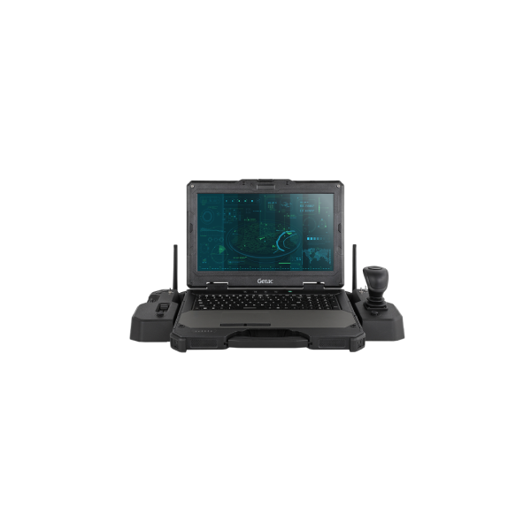 Getac CommandCore Yer Kontrol İstasyonu