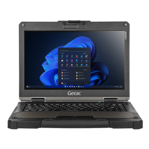 Getac B360 Tam Dayanıklı Notebook