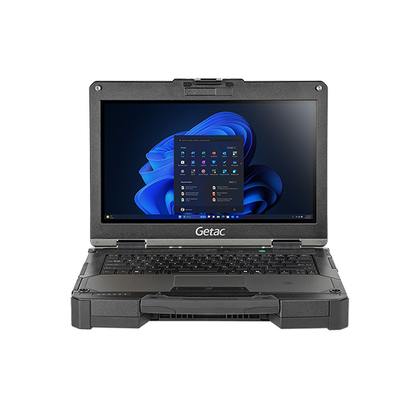 Getac B360 Pro Tam Dayanıklı Notebook
