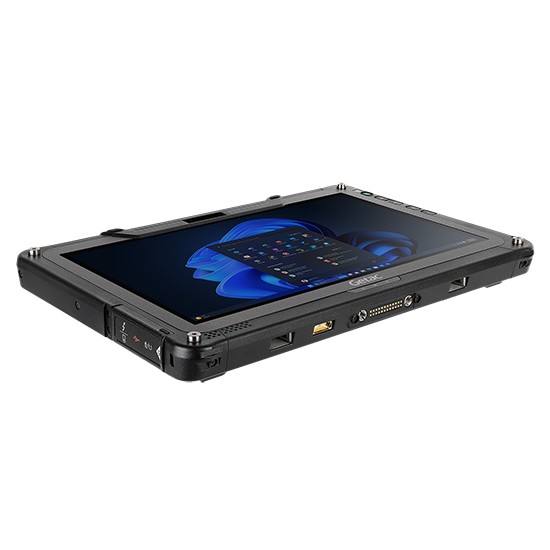 Getac F110-EX Tam Dayanıklı Tablet PC
