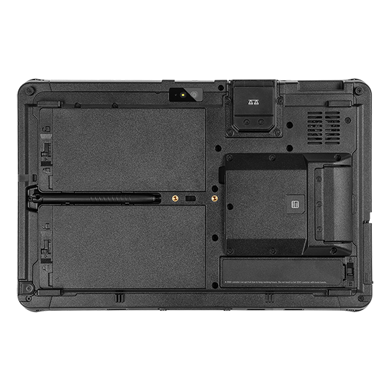 Getac F110-EX Tam Dayanıklı Tablet PC